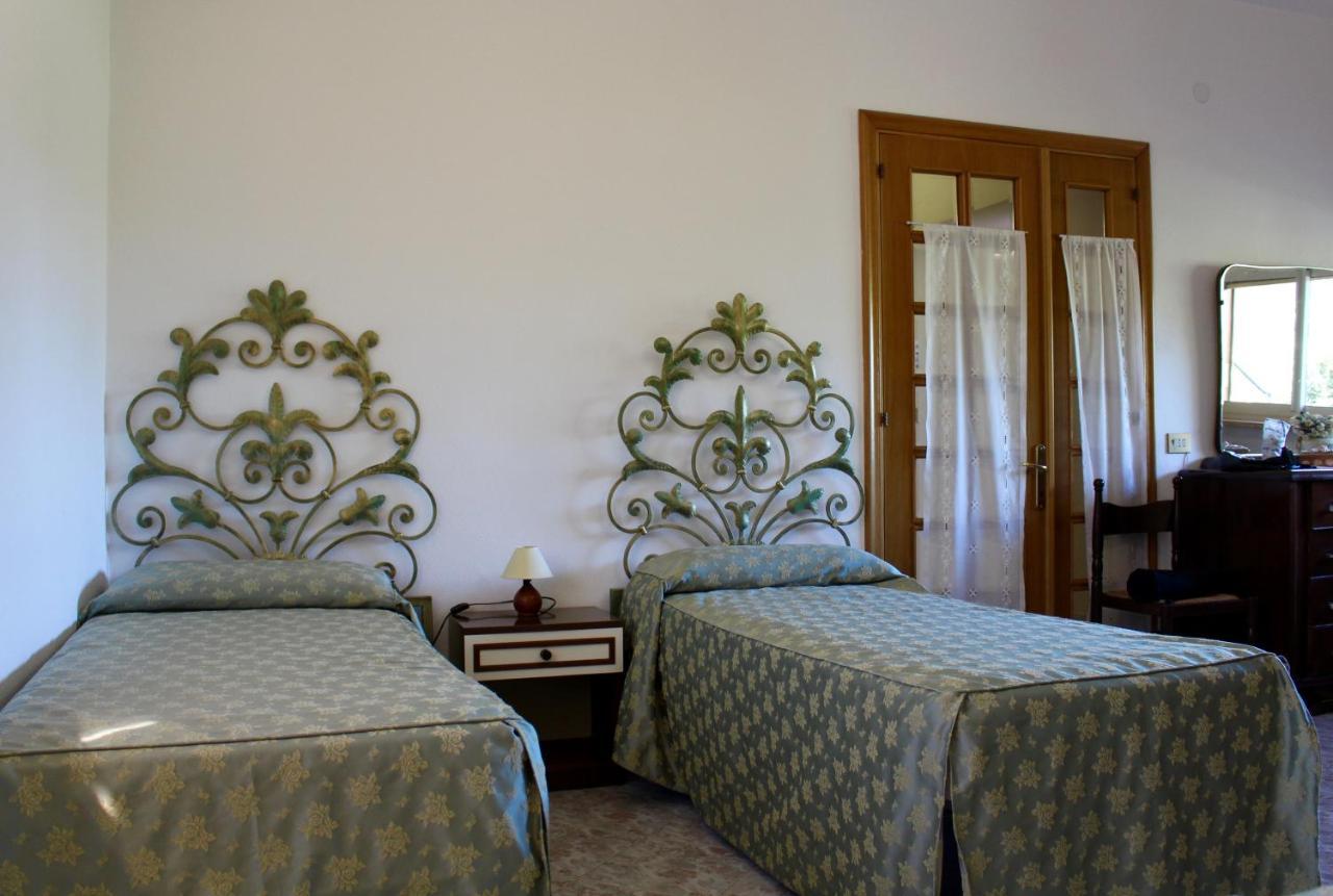 Agriturismo Vecchio Imposto Massa Marittima Exterior foto