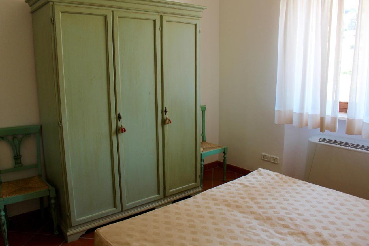Agriturismo Vecchio Imposto Massa Marittima Exterior foto